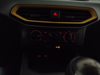 SEAT Ibiza 1.0 tgi reference 90cv