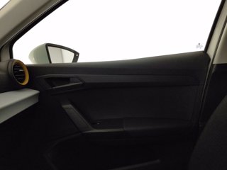 SEAT Ibiza 1.0 tgi reference 90cv