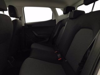 SEAT Ibiza 1.0 tgi reference 90cv