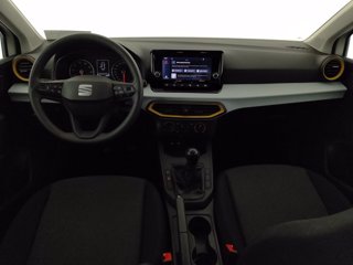 SEAT Ibiza 1.0 tgi reference 90cv