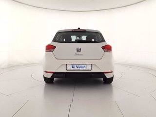 SEAT Ibiza 1.0 tgi reference 90cv