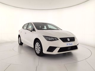 SEAT Ibiza 1.0 tgi reference 90cv