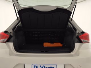 SEAT Ibiza 1.0 tgi reference 90cv