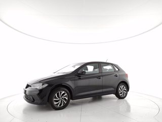 VOLKSWAGEN Polo 1.0 evo 80cv