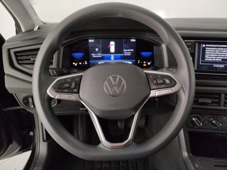 VOLKSWAGEN Polo 1.0 evo 80cv