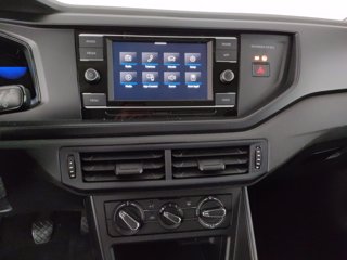 VOLKSWAGEN Polo 1.0 evo 80cv