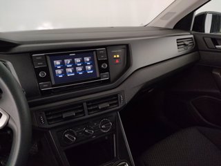 VOLKSWAGEN Polo 1.0 evo 80cv