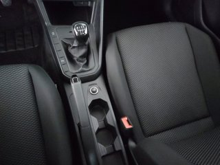 VOLKSWAGEN Polo 1.0 evo 80cv