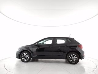 VOLKSWAGEN Polo 1.0 evo 80cv