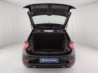 VOLKSWAGEN Polo 1.0 evo 80cv
