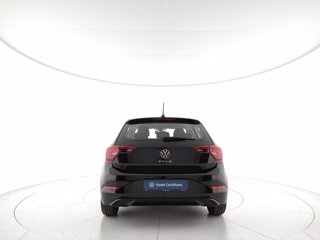 VOLKSWAGEN Polo 1.0 evo 80cv
