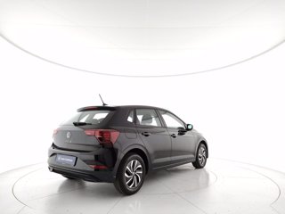 VOLKSWAGEN Polo 1.0 evo 80cv