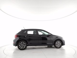 VOLKSWAGEN Polo 1.0 evo 80cv