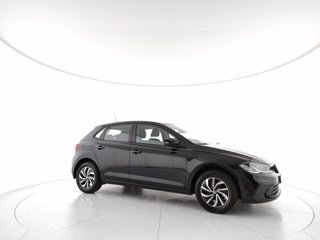 VOLKSWAGEN Polo 1.0 evo 80cv