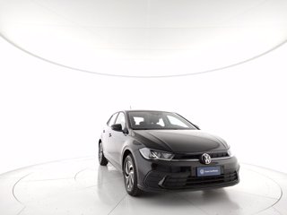 VOLKSWAGEN Polo 1.0 evo 80cv