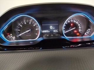 PEUGEOT 2008 1.2 puretech t allure s&s 130cv my16