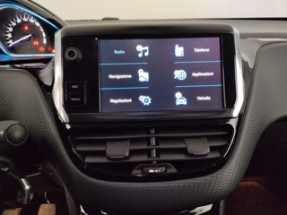 PEUGEOT 2008 1.2 puretech t allure s&s 130cv my16