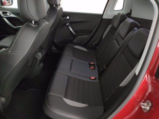 PEUGEOT 2008 1.2 puretech t allure s&s 130cv my16