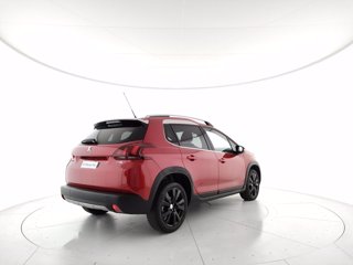 PEUGEOT 2008 1.2 puretech t allure s&s 130cv my16