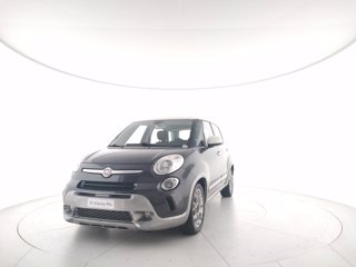 FIAT 500l 1.6 mjt trekking 120cv e6