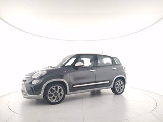 FIAT 500l 1.6 mjt trekking 120cv e6
