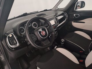 FIAT 500l 1.6 mjt trekking 120cv e6