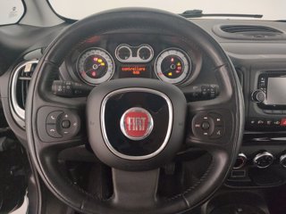 FIAT 500l 1.6 mjt trekking 120cv e6