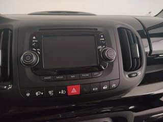 FIAT 500l 1.6 mjt trekking 120cv e6