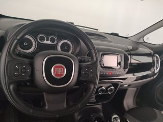 FIAT 500l 1.6 mjt trekking 120cv e6