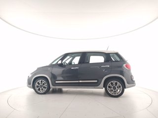 FIAT 500l 1.6 mjt trekking 120cv e6