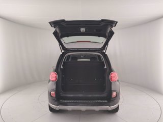 FIAT 500l 1.6 mjt trekking 120cv e6