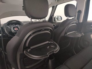 FIAT 500l 1.6 mjt trekking 120cv e6