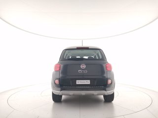FIAT 500l 1.6 mjt trekking 120cv e6