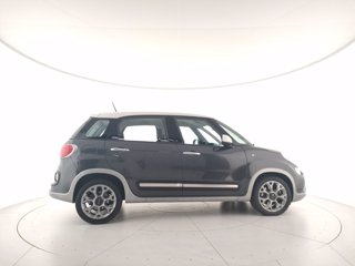 FIAT 500l 1.6 mjt trekking 120cv e6