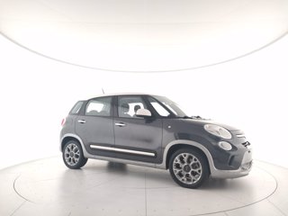 FIAT 500l 1.6 mjt trekking 120cv e6