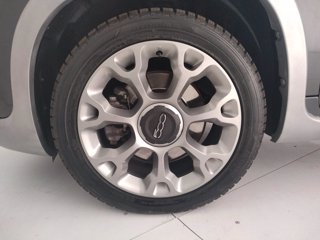 FIAT 500l 1.6 mjt trekking 120cv e6