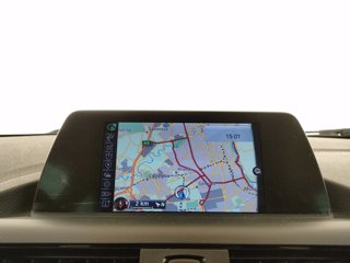 BMW Serie 1 5 porte 116d advantage, UNICO PROPRIETARIO