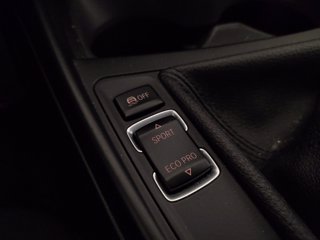 BMW Serie 1 5 porte 116d advantage, UNICO PROPRIETARIO