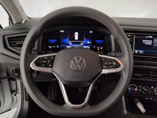 VOLKSWAGEN Polo 1.0 evo 80cv