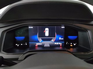 VOLKSWAGEN Polo 1.0 evo 80cv