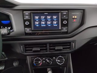 VOLKSWAGEN Polo 1.0 evo 80cv