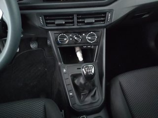VOLKSWAGEN Polo 1.0 evo 80cv