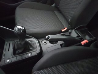 VOLKSWAGEN Polo 1.0 evo 80cv