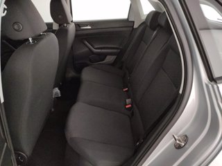 VOLKSWAGEN Polo 1.0 evo 80cv