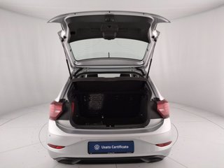 VOLKSWAGEN Polo 1.0 evo 80cv