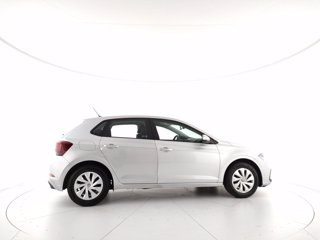 VOLKSWAGEN Polo 1.0 evo 80cv