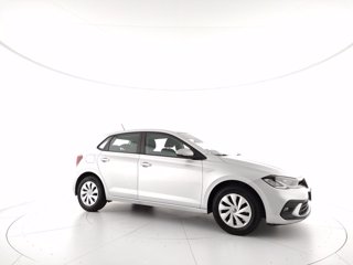 VOLKSWAGEN Polo 1.0 evo 80cv