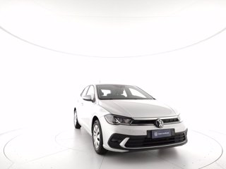VOLKSWAGEN Polo 1.0 evo 80cv