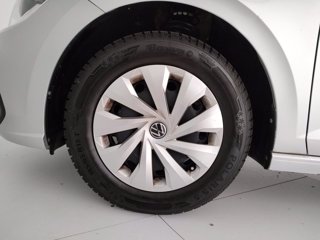 VOLKSWAGEN Polo 1.0 evo 80cv