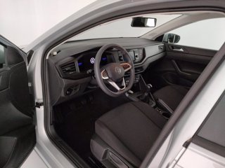VOLKSWAGEN Polo 1.0 evo 80cv